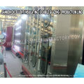 Automatic Double Glazing Glass Production Line China Supplier
